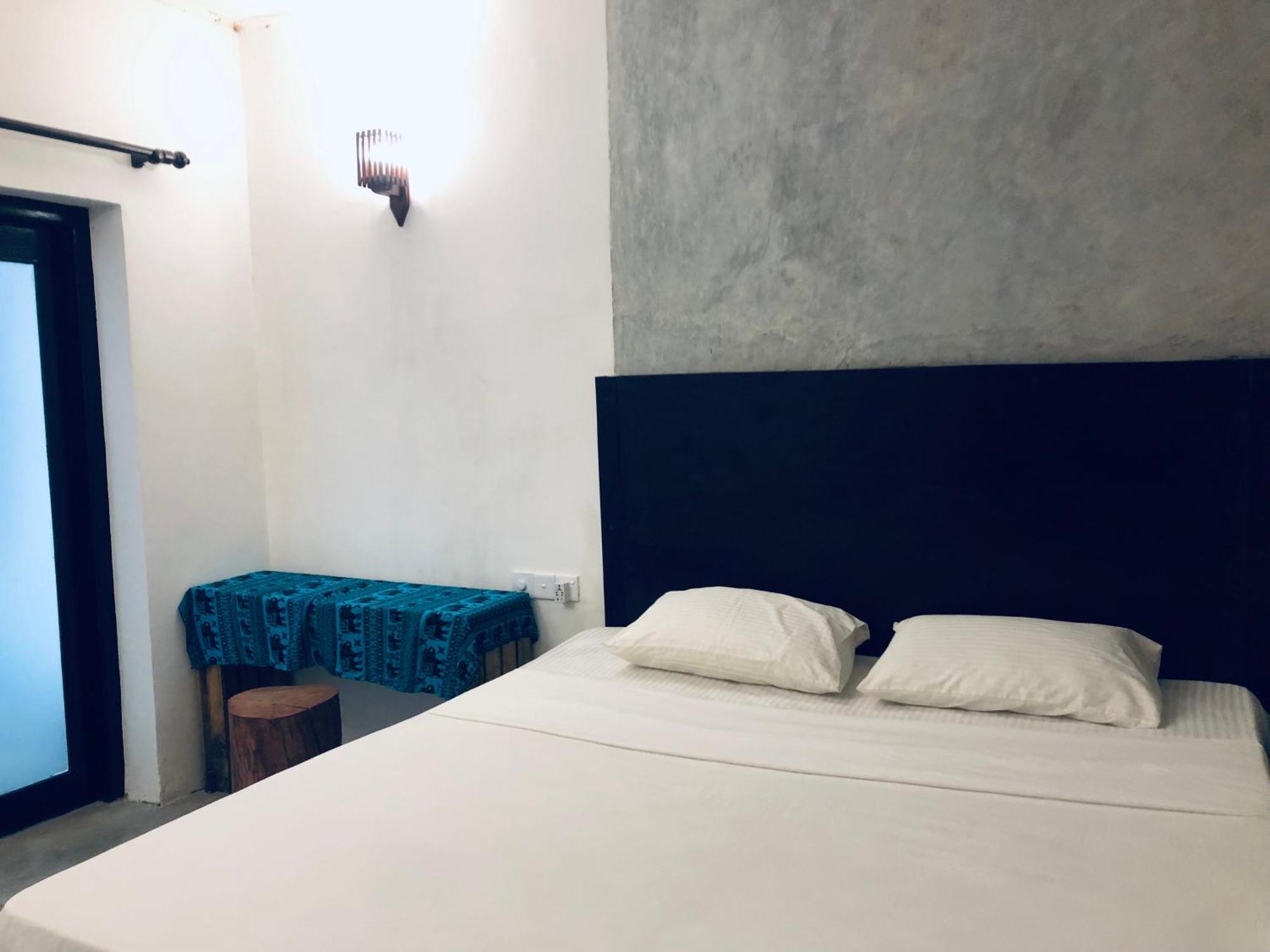 웰리가마 Haus 35 B&B 외부 사진